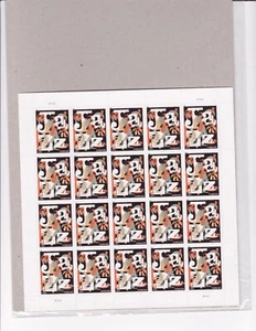 Sc4503 JAZZ Forever Post Office Sealed - Picture 1 of 1