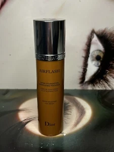 NEW DIOR BACKSTAGE 5N AirFlash Spray Foundation! DISCONTINUED - Picture 1 of 8