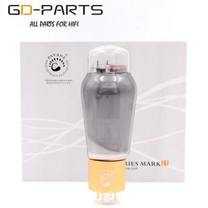 PSVANE 274B-TII Vacuum Tube Mark II 274B Rectifier Tube Replace 5U4 5Z3 5AR4 1PC - Picture 1 of 8