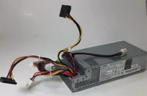LiteOn PS-5221-9 AE 220W 80 Plus Bronze Power Supply - Picture 1 of 3