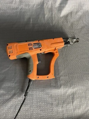 Chave de fenda Ridgid R6791 1" - 3" drywall e deck agrupada - Imagem 1 de 4