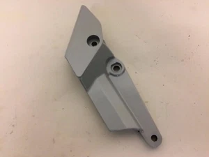Placa de control del reposapiés izquierdo Triumph Daytona, Trident, Trophy - Nuevo - Imagen 1 de 2