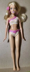 Barbie Beach Big Feet Barbie Doll 😍 Clothed C263  - Picture 1 of 5