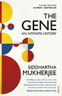 Siddhartha Mukherjee The Gene (Livre de poche)