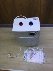 Thermoflow UT5 almacenamiento bajo mesa 5 litros blanco EEK: A I32701 - Imagen 1 de 10