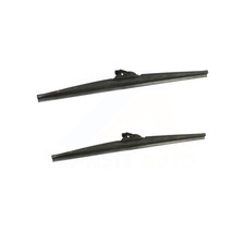 Front 16" + 26" Winter Wiper Blade Kit For Toyota Corolla RAV4 Honda Hyundai Kia