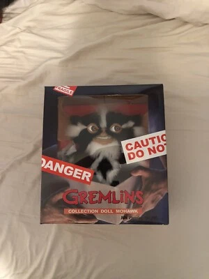 Gremlins коллекции кукла - Mohawk JUN планирования новый в коробке - Изображение 1 из 3