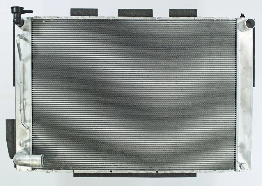 Radiador APDI para 04-06 Lexus RX330 8012689 Foto 1 de 4