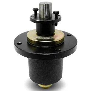 Heavy Duty Spindle For Wright Stander 48 52 61 95460016 - Picture 1 of 4