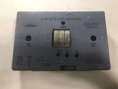 Scientific Atlanta Line Extender Amplifier 545397 - Image 1 of 4