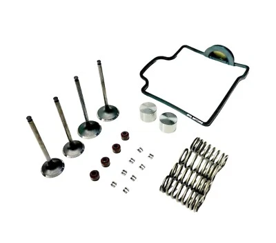 Junta de válvulas de escape de admisión para Honda CRF250R CRF250X CRF250L (04-20) Foto 1 de 4