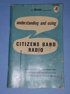 Bürgerband Hörbuch Alliierte 1969 Nutzung Lizenzgeräte Installation - Bild 1 von 12