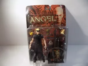 Diamond Select Toys Buffy Angel Staffel 5 Spike Actionfigur NEU (K) - Bild 1 von 5