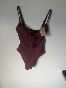 Women’s Berlook Swimsuit One Piece - Picture 1 of 4