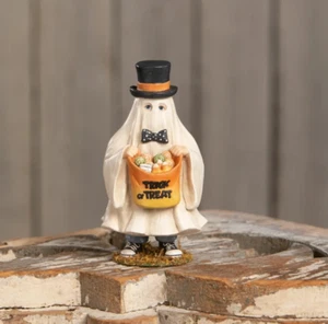 Bethany Lowe Ghostie Cullen Junge Figur ~~ Halloween Must-Have - Bild 1 von 2