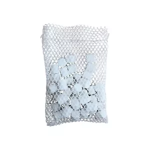 Compatible Fluval 65g Biomax Bags for Edge Flex Evo and Spec Aquarium Filter - Picture 1 of 20