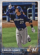 A4813- 2015 Topps Mini BB Card #s 252-501 +Rookies -You Pick- 10+ FREE US SHIP