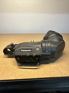 Panasonic AJ-VF15P Sucher, 12V DC 2,1W (For Parts) - Bild 1 von 5