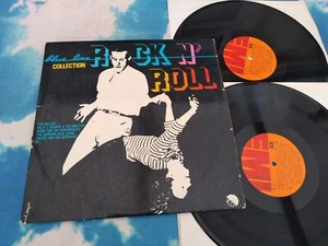 Various ‎– Rock 'n' Roll Collection EMI ‎– 4C126-06467/68 BELGUIM DBL LP 60s Pop - Bild 1 von 3