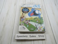Leapfrog Didj Custom Learning Game Foster's Home for Imaginary Friends (r)
