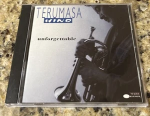 TERUMASA HINO - Unforgettable - CD BLUE NOTE - Picture 1 of 3