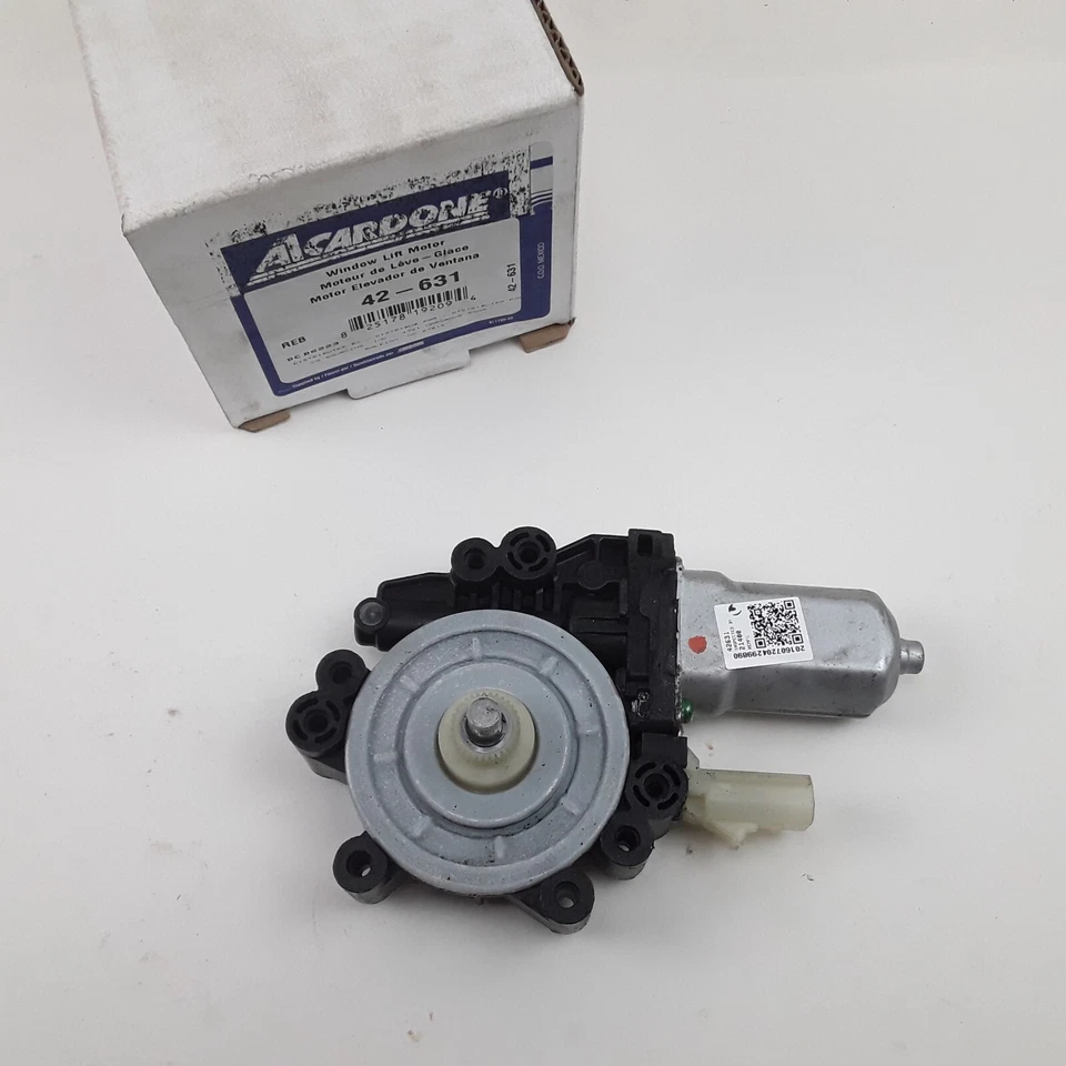 Motor ventana eléctrica trasera derecha Cardone Jeep Commander Grand Cherokee (2005-2010) Foto 1 de 4