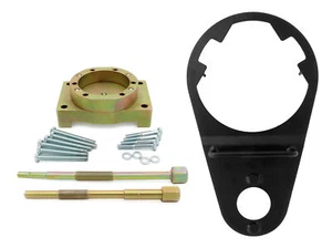 EPI pDrive Primary & DDS Secondary Clutch Service Kit Remove / Install Can-Am - Picture 1 of 7