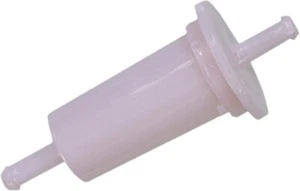 SP1 Jumbo Inline Fuel Filter 1/4" Quantity 5 - Motorcycle ATV UTV SXS 07-243 - Foto 1 di 1