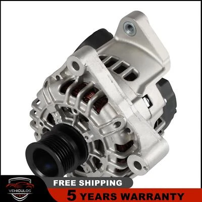 Alternator 13882 For 2001-2005 2006 BMW 325Ci 325i 325xi 330Ci 330i X5 2.5L 3.0L - Image 1 of 4