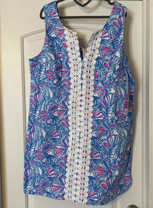 lilly pulitzer plus size