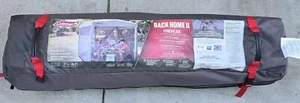 Coleman Wheeled Carry Bag for BackHome 12x10 ScreenHouse &OASIS II EAVED SHELTER - Picture 1 of 3