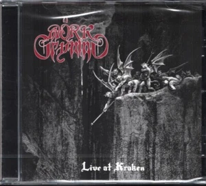 Mörk Gryning - Live At Kraken CD - Bild 1 von 1