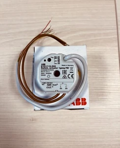 ABB Schaltaktor 1fach mit Binäreingang - Bild 1 von 1