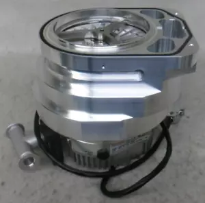 Edwards nEXT400IID UHV-160W Turbo Molecular Vacuum Pump B83200816 Thermo - Picture 1 of 9