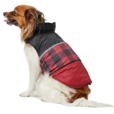 32 Degrees Dog Vest - 100 % Nylon - Choose Vest Color / Size - NWOT - Image 1 of 2