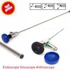 ENT Clinics' Premium Sinuscope Arthroscope Rigid Endoscope - Accurate