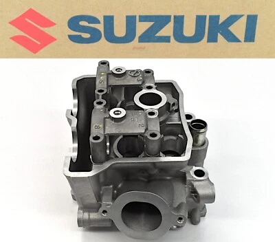 Conjunto de culata RM-Z 450 10-17 OEM Suzuki Top End #R233 Foto 1 de 4