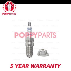 Fits Audi A8 1994-1998 V8 1988-1994 3.6 3.7 4.2 Spark Plug Poppy 101000052AA - Picture 1 of 9