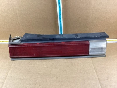 Conjunto de luz trasera izquierda del lado del conductor Buick Regal 1981-1983 5972069 Foto 1 de 4