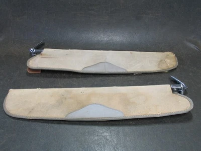 Chevrolet 1953 1954 techo rígido convertible interior parasol par Foto 1 de 4