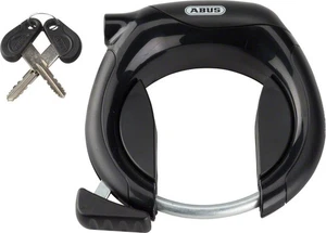 ABUS Pro Tectic 4960 Frame Lock, Black - Picture 1 of 1