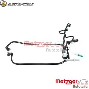 TUBO COMBUSTIBLE PEUGEOT 206+ 207/Hatchback/Van BIPPER/TEPEE 1.4L 2150088 - Imagen 1 de 8