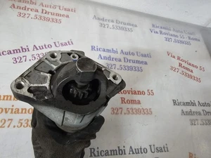 MOTORINO AVVIAMENTO RENAULT MEGANE/SCENIC/X.MOD 1.6 D  10-15  VALEO 233001375R-C - Imagen 1 de 6