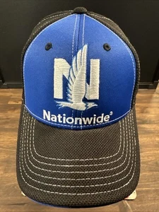 Gorra NASCAR a nivel nacional #88 Hendrick Motorsports sombrero OSFM Chevy Racing nueva sin etiquetas - Imagen 1 de 11