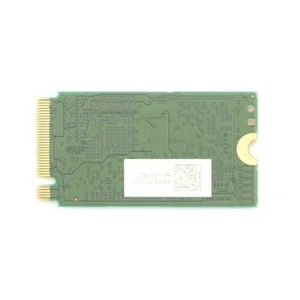 SSD WD SN740 512 GB M.2 2242 NVMe PCIe Gen 4x4 para Dell HP Lenovo L5SS1697513 - Imagen 1 de 1