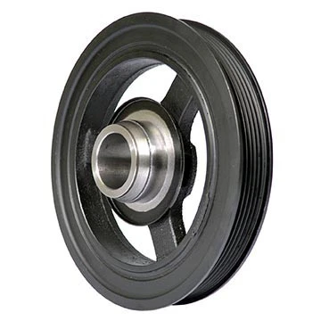 Engine Harmonic Balancer Dayco For 2000-2002 Cadillac Eldorado - Image 1 of 2