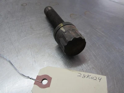 Crankshaft Pulley Bolt For 04-07 Volkswagen Touareg  4.2 - Image 1 of 3