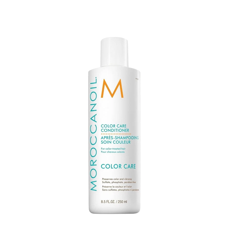 Moroccanoil Color Care Conditioner 250ml - Image 1 of 4