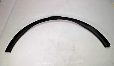 Range Rover Evoque L538 12-19 delantero izquierdo lado del conductor arco de rueda moldura OEM Foto 1 de 4