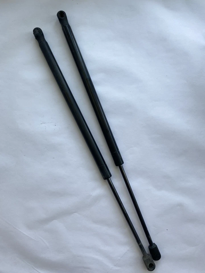 Hood Struts Left & Right Side Fit for 2010-2014 Subaru Legacy/Outback Genuine - Image 1 of 4